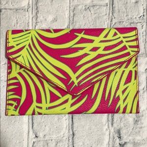 Vera Bradley Envelope wallet